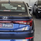 Hyundai HB20S Comfort 1.0  Flex 12V Mec. 2026 Flex-18