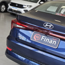 Hyundai HB20S Comfort 1.0  Flex 12V Mec. 2026 Flex-16