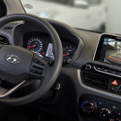 Hyundai HB20S Comfort 1.0  Flex 12V Mec. 2026 Flex-8