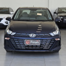 Hyundai HB20S Comfort 1.0  Flex 12V Mec. 2026 Flex-0