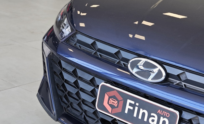 Hyundai HB20S Comfort 1.0  Flex 12V Mec. 2026 Flex-2