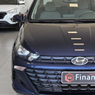 Hyundai HB20S Comfort 1.0  Flex 12V Mec. 2026 Flex-3