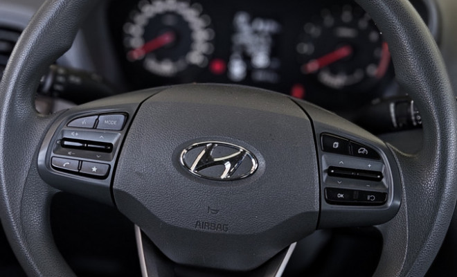 Hyundai HB20S Comfort 1.0  Flex 12V Mec. 2026 Flex-10