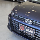 Hyundai HB20S Comfort 1.0  Flex 12V Mec. 2026 Flex-2