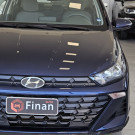 Hyundai HB20S Comfort 1.0  Flex 12V Mec. 2026 Flex-4