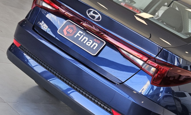 Hyundai HB20S Comfort 1.0  Flex 12V Mec. 2026 Flex-15