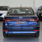 Hyundai HB20S Comfort 1.0  Flex 12V Mec. 2026 Flex-14
