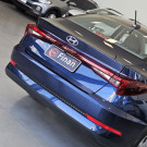 Hyundai HB20S Comfort 1.0  Flex 12V Mec. 2026 Flex-15