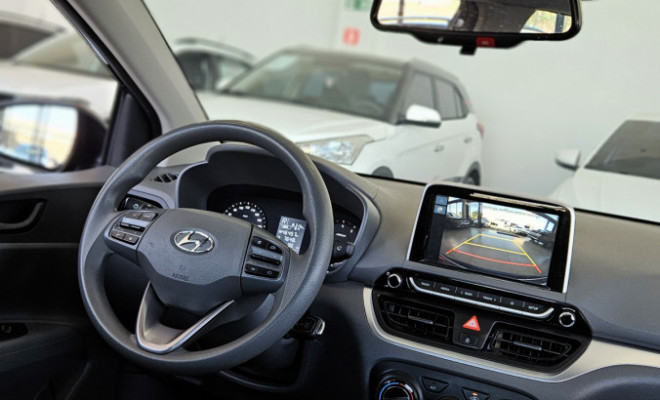 Hyundai HB20S Comfort 1.0  Flex 12V Mec. 2026 Flex-7