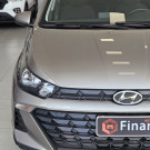 Hyundai HB20 Comfort 1.0 Flex 12V Mec. 2026 Flex-3