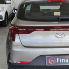 Hyundai HB20 Comfort 1.0 Flex 12V Mec. 2026 Flex-17