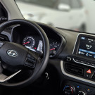 Hyundai HB20 Comfort 1.0 Flex 12V Mec. 2026 Flex-8