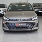 Hyundai HB20 Comfort 1.0 Flex 12V Mec. 2026 Flex-0