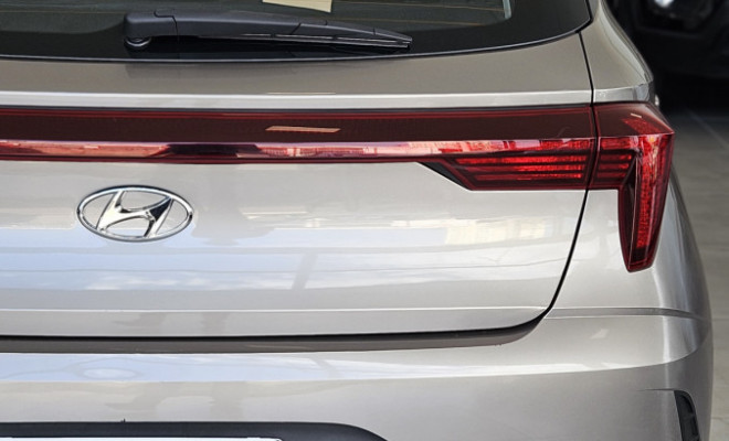 Hyundai HB20 Comfort 1.0 Flex 12V Mec. 2026 Flex-18