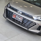 Hyundai HB20 Comfort 1.0 Flex 12V Mec. 2026 Flex-1