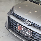 Hyundai HB20 Comfort 1.0 Flex 12V Mec. 2026 Flex-2