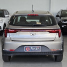 Hyundai HB20 Comfort 1.0 Flex 12V Mec. 2026 Flex-14