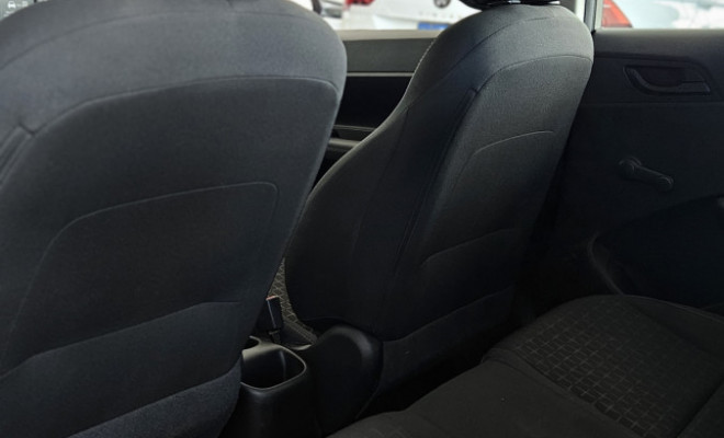 Hyundai HB20 Comfort 1.0 Flex 12V Mec. 2026 Flex-13