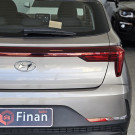 Hyundai HB20 Comfort 1.0 Flex 12V Mec. 2026 Flex-18