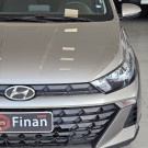 Hyundai HB20 Comfort 1.0 Flex 12V Mec. 2026 Flex-4