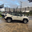 Jeep Renegade Sport 1.8 4x2 Flex 16V Mec. 2018 Flex-1