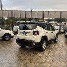 Jeep Renegade Sport 1.8 4x2 Flex 16V Mec. 2018 Flex-3