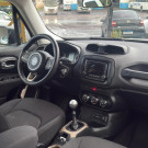 Jeep Renegade Sport 1.8 4x2 Flex 16V Mec. 2018 Flex-4