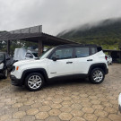Jeep Renegade Sport 1.8 4x2 Flex 16V Mec. 2018 Flex-0