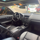 Mercedes-Benz C-200 Kompressor Classic 1.8 16V Aut. 2008 Gasolina-4