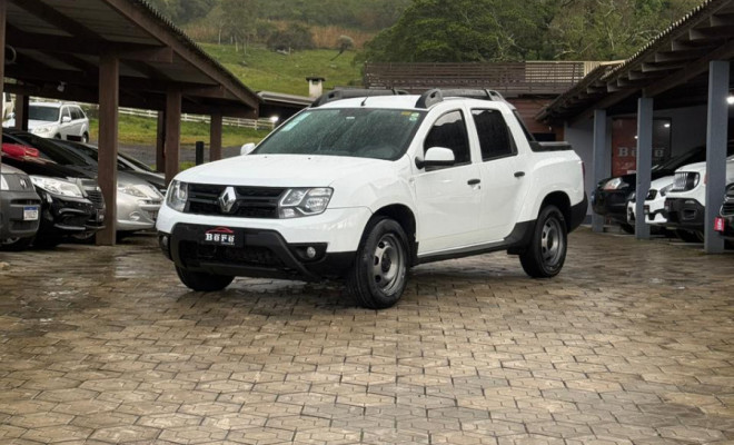 Renault OROCH Express. 16 SCE 2022 Flex