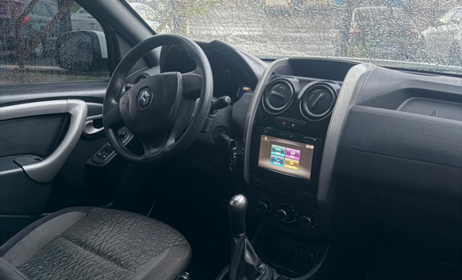 Renault OROCH Express. 16 SCE 2022 Flex-4