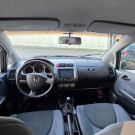 Honda Fit LXL 1.4/ 1.4 Flex 8V/16V 5p Mec. 2005 Flex-5