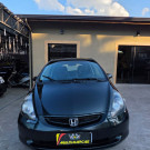 Honda Fit LXL 1.4/ 1.4 Flex 8V/16V 5p Mec. 2005 Flex-1
