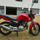 HONDA CG 160 START 2020 Flex-5
