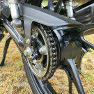 HONDA CG 160 START 2020 Flex-11