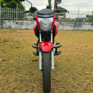 HONDA CG 160 START 2020 Flex-0