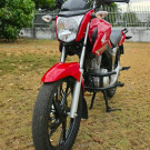 HONDA CG 160 START 2020 Flex-1