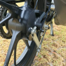 HONDA CG 160 START 2020 Flex-12