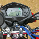 HONDA CG 160 START 2020 Flex-7