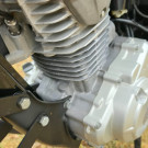 HONDA CG 160 START 2020 Flex-9