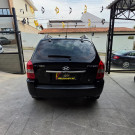 Hyundai Tucson 2.0 16V Aut. 2012 Gasolina-7
