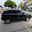 Hyundai Tucson 2.0 16V Aut. 2012 Gasolina-4