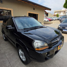 Hyundai Tucson 2.0 16V Aut. 2012 Gasolina-0