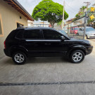 Hyundai Tucson 2.0 16V Aut. 2012 Gasolina-5