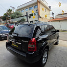 Hyundai Tucson 2.0 16V Aut. 2012 Gasolina-2