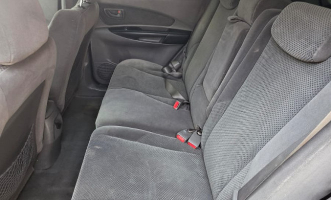 Hyundai Tucson 2.0 16V Aut. 2012 Gasolina-10