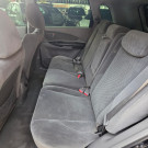 Hyundai Tucson 2.0 16V Aut. 2012 Gasolina-10