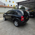 Hyundai Tucson 2.0 16V Aut. 2012 Gasolina-3