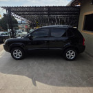 Hyundai Tucson 2.0 16V Aut. 2012 Gasolina-6