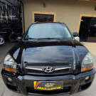 Hyundai Tucson 2.0 16V Aut. 2012 Gasolina-1